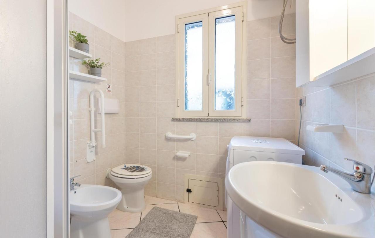 Casa Sole Rosso Daire Buggerru Dış mekan fotoğraf